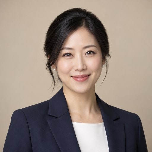 Abby, Fresh Tally AI assistant (static portrait)