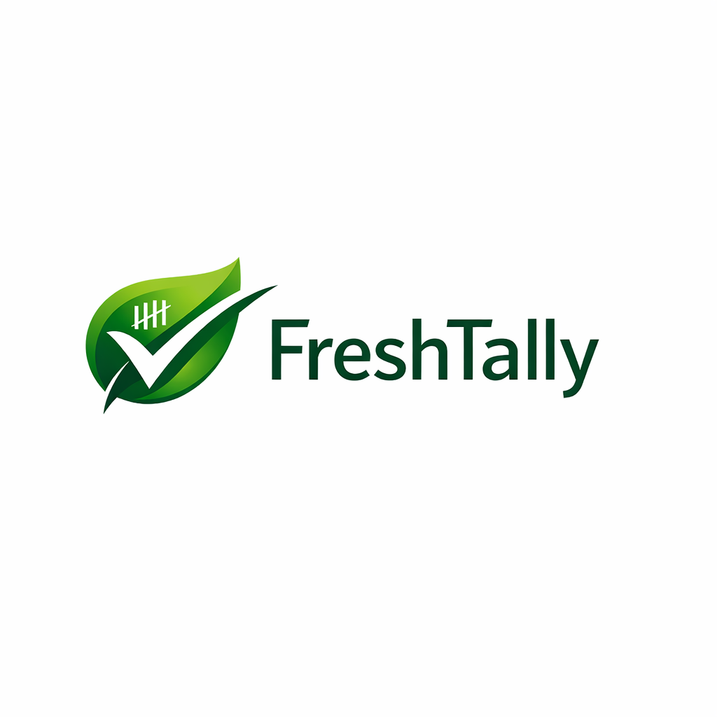FreshTally